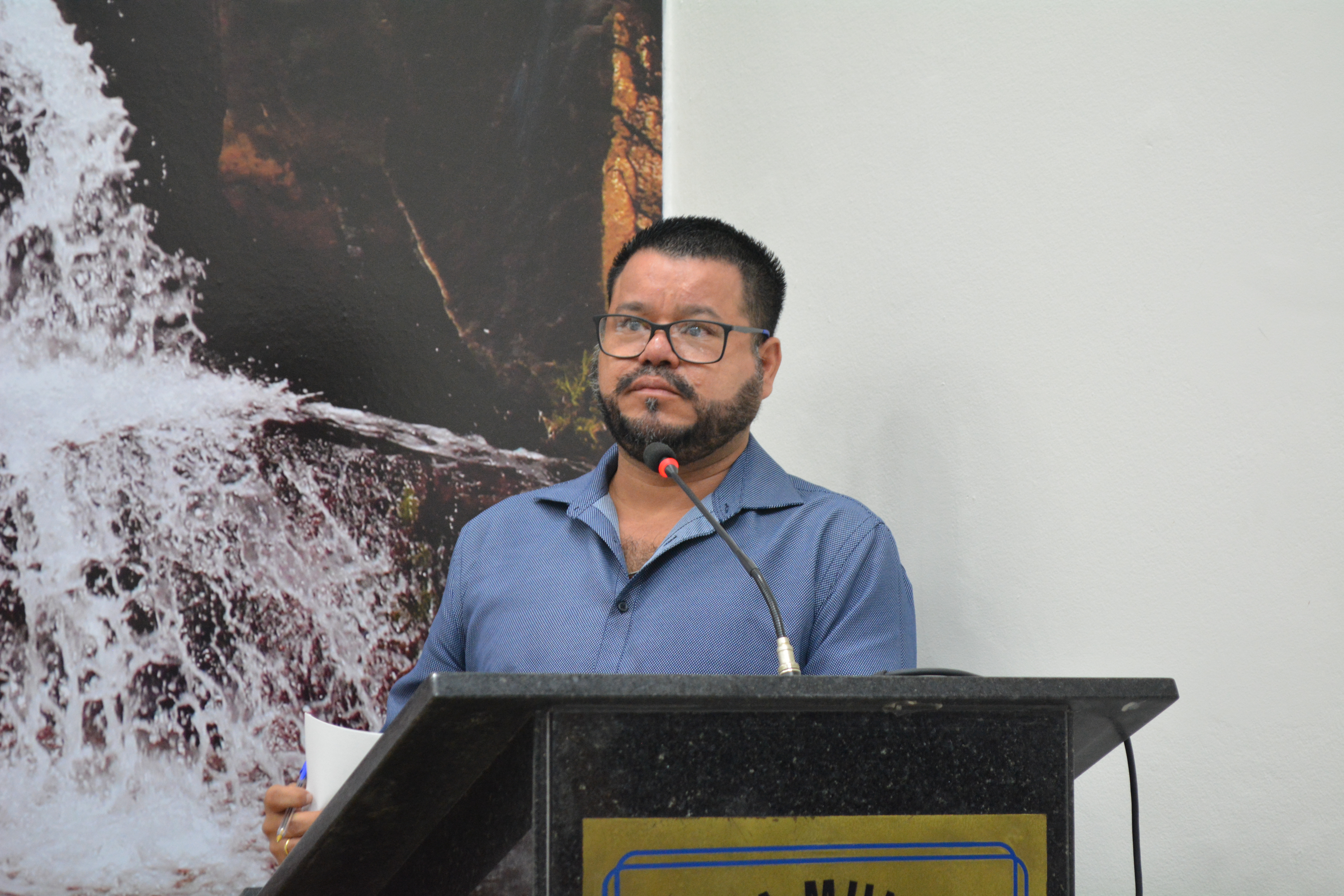 Câmara institui o “Dia do Desapego Consciente” em Votorantim