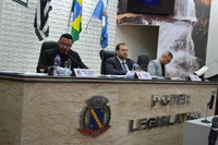Câmara Municipal de Votorantim aprova mudança no horário das Sessões Ordinárias