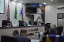 Câmara Municipal de Votorantim realiza 39ª Sessão Ordinária com aprovação de projetos e requerimentos de grande relevância