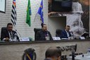 Câmara Municipal de Votorantim realiza 40ª Sessão Ordinária com aprovação de projetos, requerimentos e leitura de importantes expedientes enviados pelo Executivo