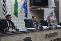 Câmara Municipal de Votorantim realiza 42ª Sessão Ordinária