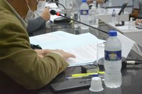 Câmara realiza 16ª sessão legislativa nesta terça-feira (22)