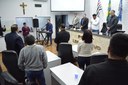 Câmara realiza 1ª Conferência do Fórum Evangélico de Votorantim
