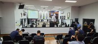Câmara realiza 3ª Sessão do ano nesta terça-feira