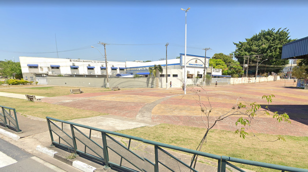 Câmara realiza sessão nesta terça-feira, dia 27