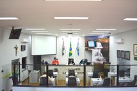 Audiências públicas da LDO foram realizadas na Câmara, na quarta-feira (2)