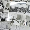 Câmara recebe material histórico com registros antigos do Legislativo Municipal