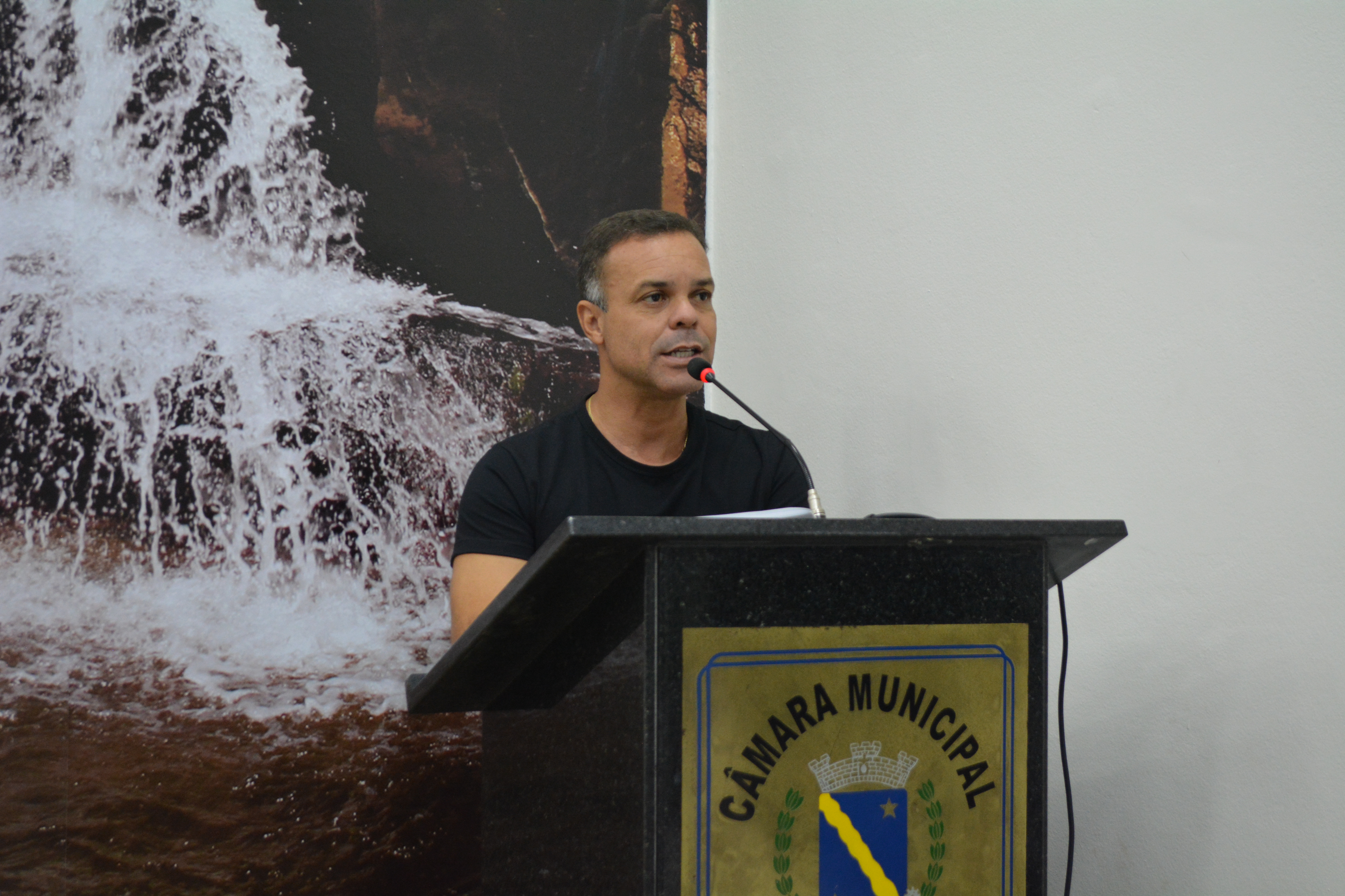 Campanhas de combate à violência contra a mulher são tema de requerimento aprovado