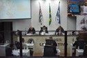 Cinco vereadores pedem abertura de CEI para investigar contrato da gestão Zelão na Presidência do Legislativo