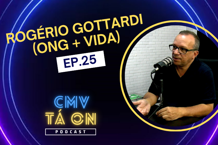 CMV tá ON destaca ações do Mais Vida e a importância da prevenção ao câncer