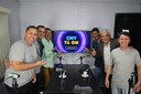 Com o lançamento do podcast CMV TÁ ON,  Câmara de Votorantim inaugura estúdio de rádio e TV   