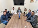 Comissão de Ética contra vereador Rogério Lima acata denúncia e define relator