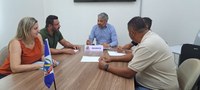 Comissão de Ética decide abrir processo de investigação contra vereador Rogério Lima