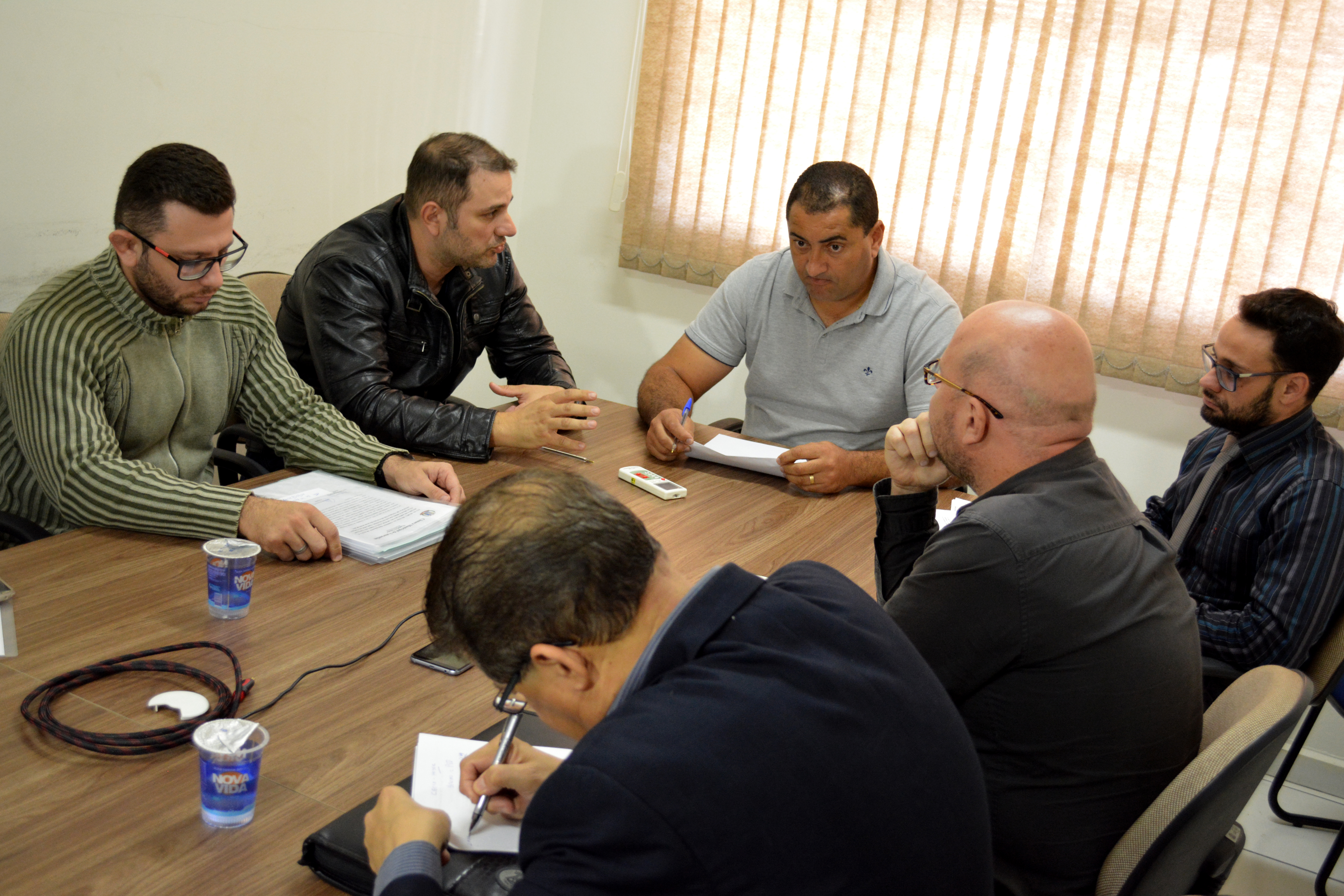 Comissão de Ética e Decoro da Câmara Municipal de Votorantim volta a se reunir hoje