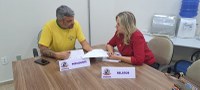 Comissão de Ética ouve autor de denúncia contra vereador Rogério Lima
