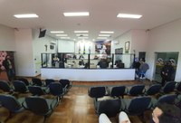 Confira a pauta da 25ª sessão da Câmara de Votorantim desta quinta-feira (9)