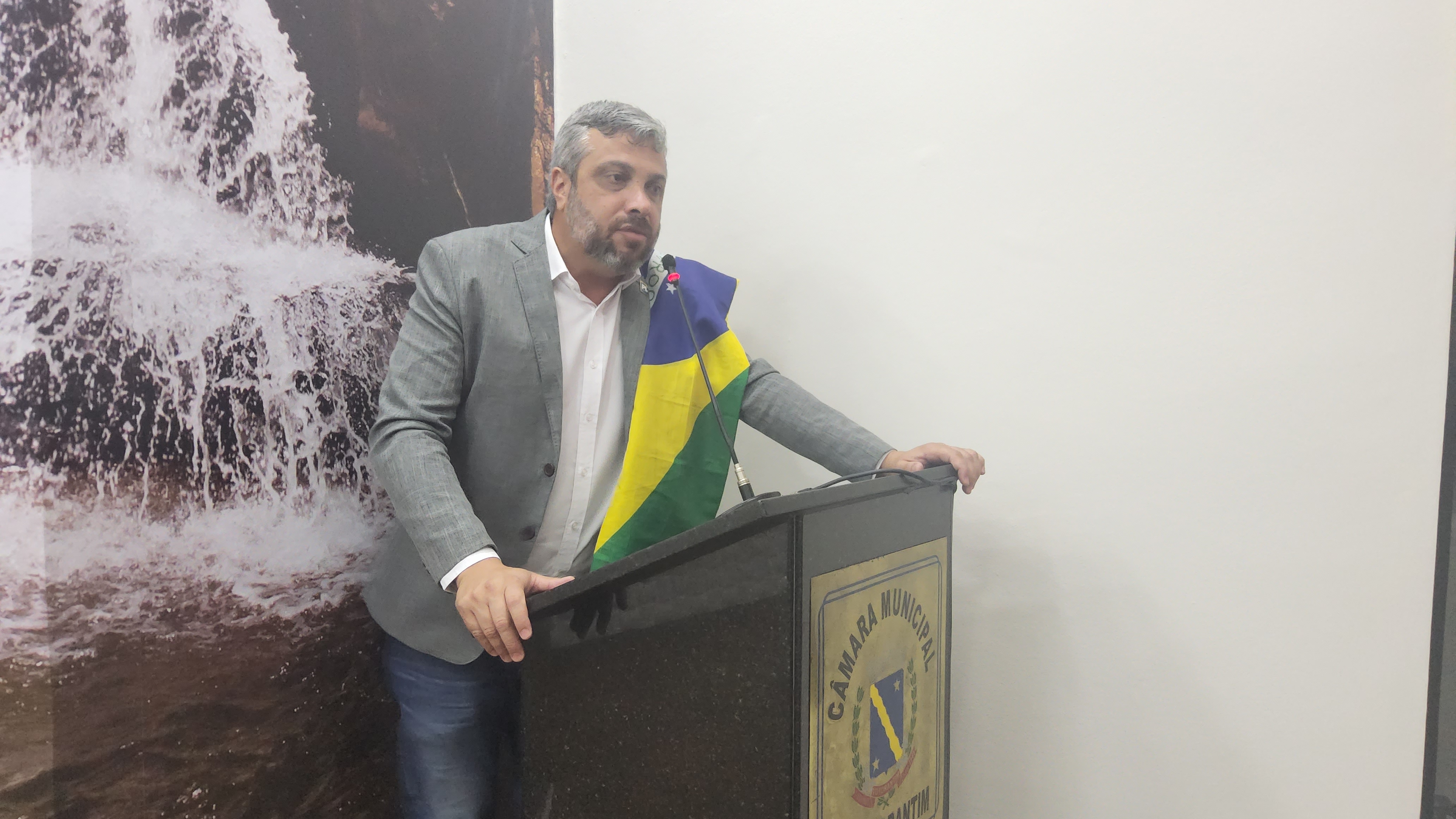 Cresce preocupação com ação de flanelinhas em Votorantim, especialmente durante a Festa Junina