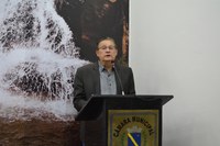 Dedetização nas unidades escolares é  questionada por vereador