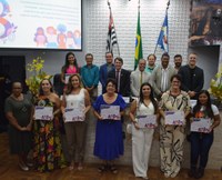 Dia Internacional da Mulher é celebrado em solenidade na Câmara de Votorantim