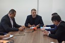 Dificuldade para notificar prefeita Fabíola Alves altera cronograma da Comissão Processante