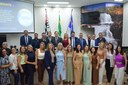 Educação de Votorantim é homenageada por conquista do Prêmio de Excelência Educacional