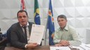 Em apoio à governabilidade de Votorantim, Câmara  efetua a devolução de R$ 2 milhões à Prefeitura