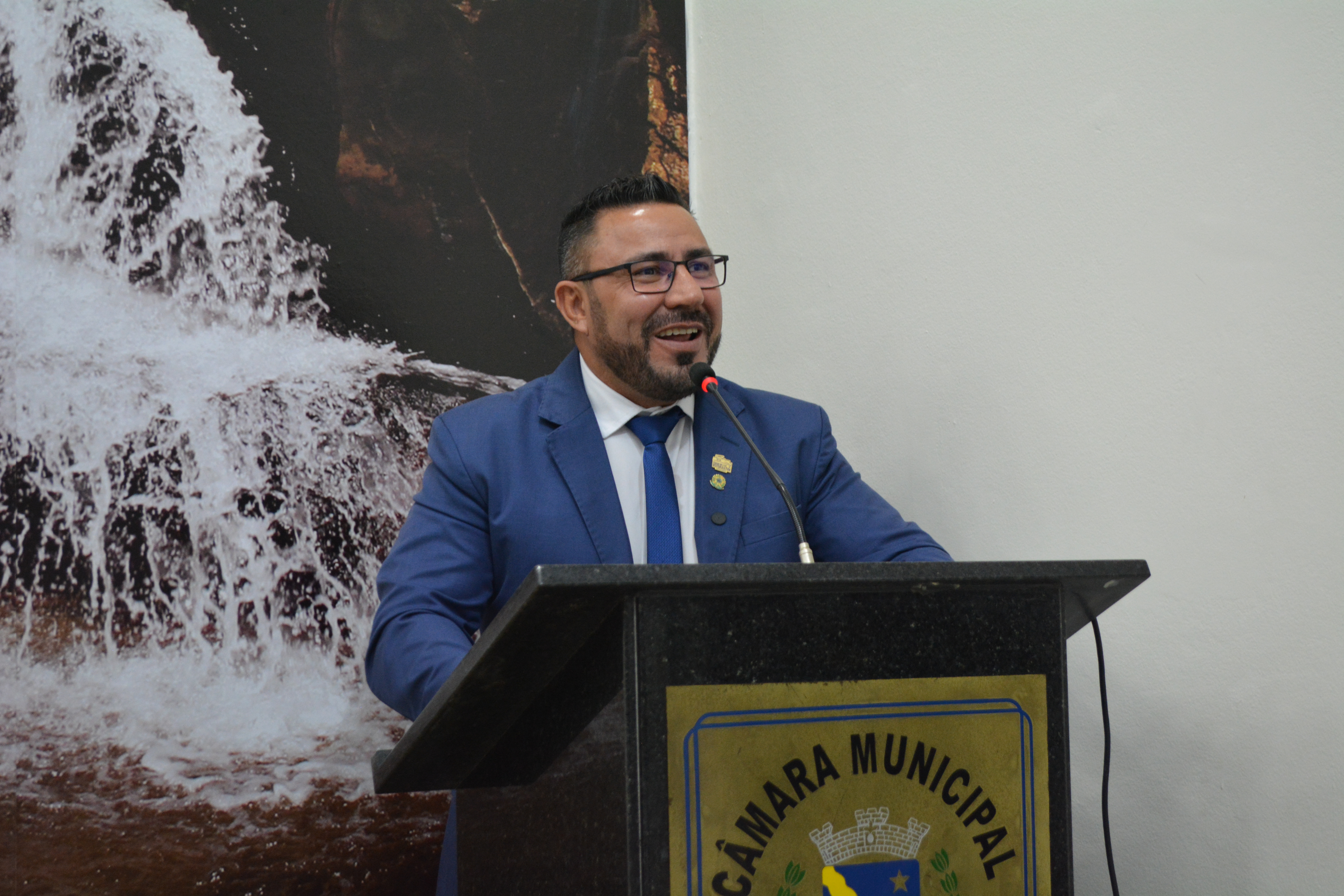 Ensino integral na rede municipal é tema de requerimento aprovado