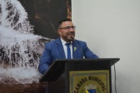 Ensino integral na rede municipal é tema de requerimento aprovado