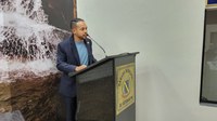 Falhas na coleta de lixo motivam requerimento na Câmara Municipal