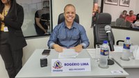Falta de terrenos em cemitério municipal gera questionamentos na Câmara