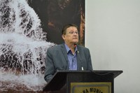 Falta um órgão para fiscalizar as concessões, aponta vereador