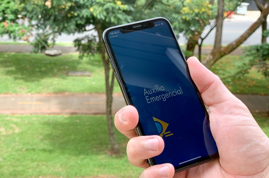 Fique Atento: Caixa liberou aplicativo para pagamento do auxílio de R$ 600  