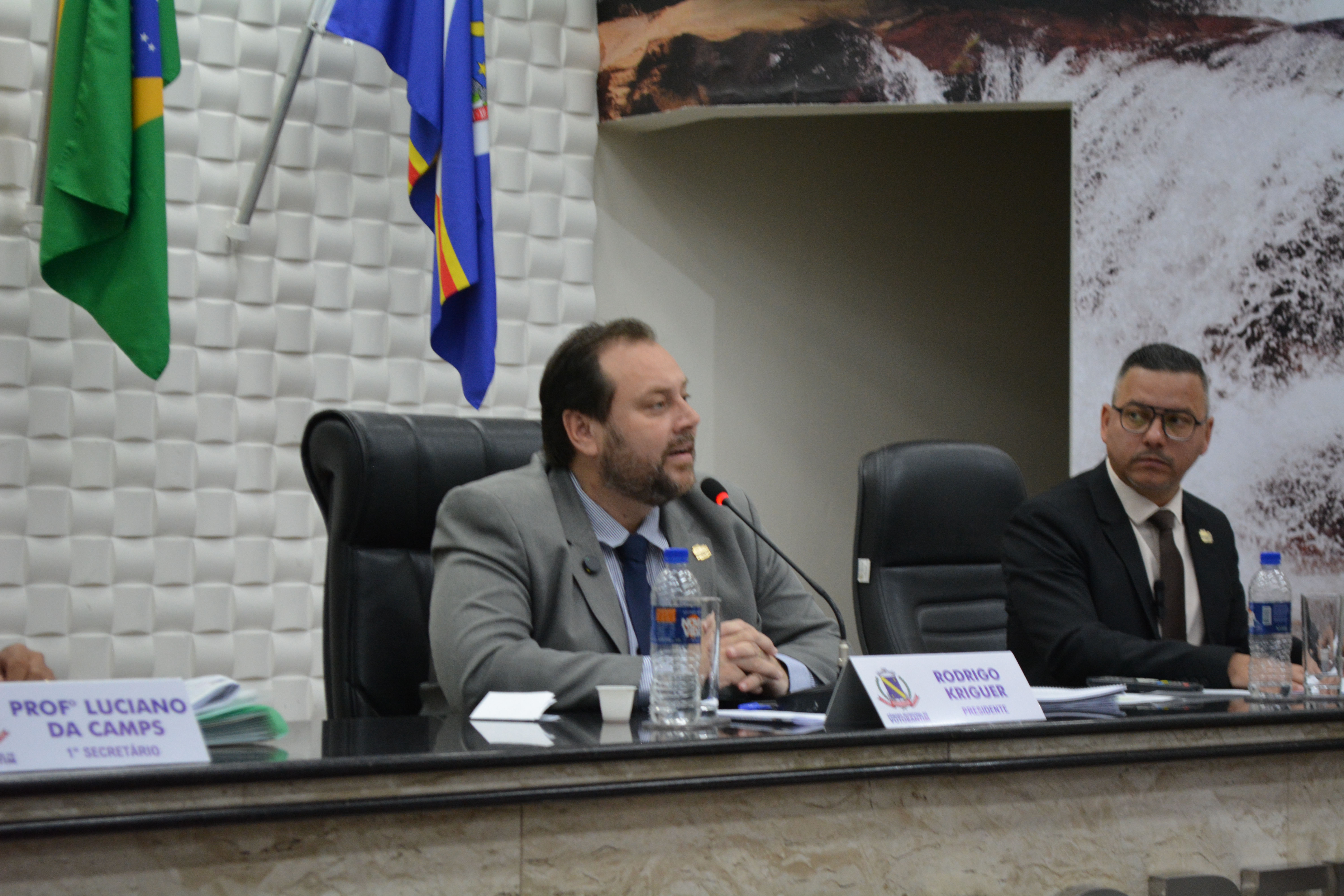 Legislativo ratifica protocolo que transforma o CERISO em consórcio público