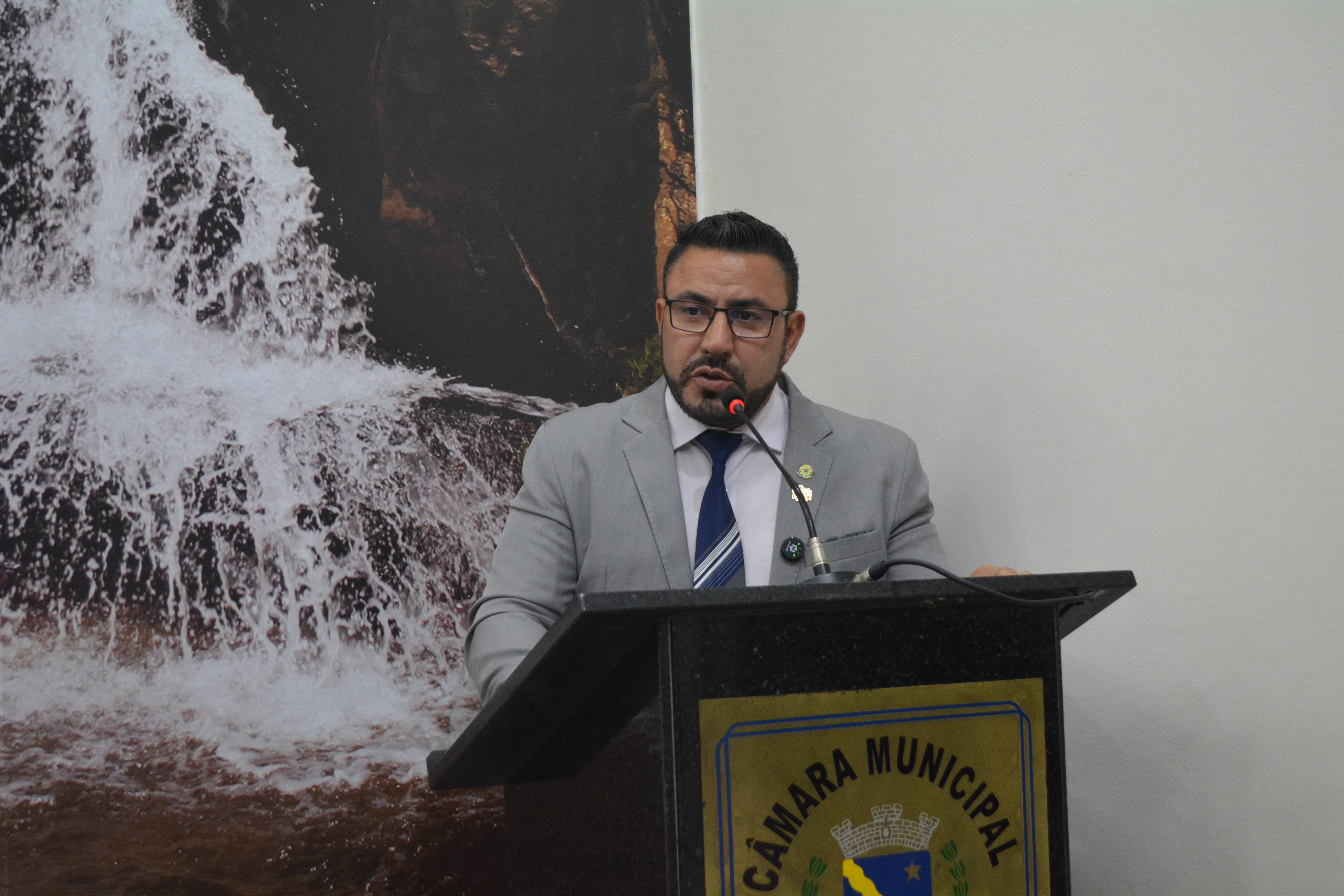 Lei cria programa de ressarcimento para vítimas de enchentes em Votorantim