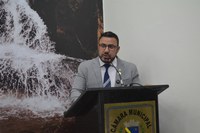 Lei cria programa de ressarcimento para vítimas de enchentes em Votorantim