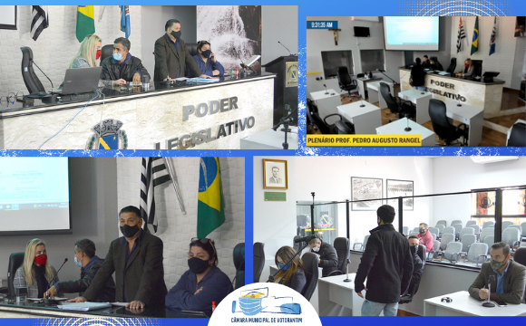 Licitação para manutenção de ar condicionado gera economia de mais de 36 mil para a Câmara