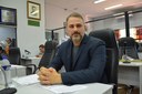 Luciano Silva pede ações de conscientização sobre soltura de pipas 