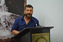 Mauro do Materiais cobra ação para conter barulho de bicicletas motorizadas na Av.Gisele Constantino Mauro do Materiais cobra ação para conter barulho de bicicletas motorizadas na Av.Gisele Constantino