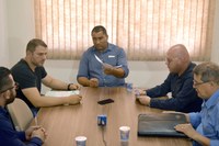 Membros da Comissão de Ética e Decoro da Câmara de Votorantim decidem continuar apuração