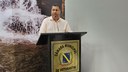 Mudança do local da Feira da Lua é tema de requerimento