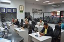 Munícipes podem acompanhar 19ª Sessão pelas redes sociais do Legislativo