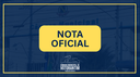 NOTA OFICIAL 