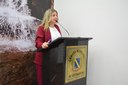 Parlamentar pede identificação de veículos da frota municipal