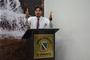 Parlamentar pede informações sobre combate a queimadas na cidade