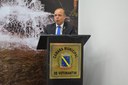 Parlamentar propõe criação de cadastro informatizado de diabéticos 