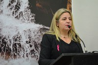 Parlamentar solicita informações sobre fornecimento de medicamentos por ordem judicial