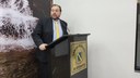 Presidente da Câmara cobra informações sobre revisão obrigatória do Plano Diretor de Votorantim