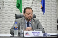 Presidente da Câmara solicita informações sobre estrutura e funcionamento do atendimento pré-hospitalar em Votorantim