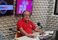 Presidente lamenta morte de jornalista e radialista da Rádio Jovem Pan Sorocaba/Votorantim