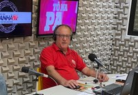 Presidente lamenta morte de jornalista e radialista da Rádio Jovem Pan Sorocaba/Votorantim